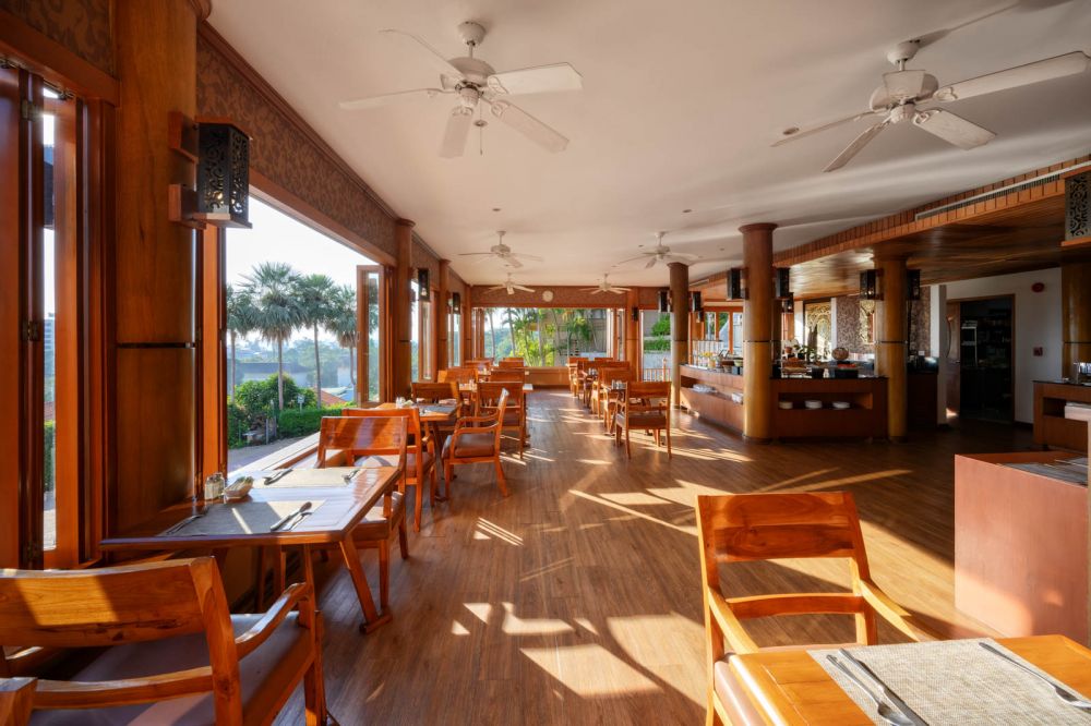 Karon Phunaka Resort 4*
