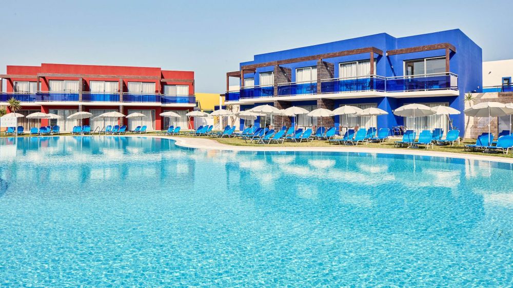 All Senses Nautica Blue Exclusive Resort & Spa 5*