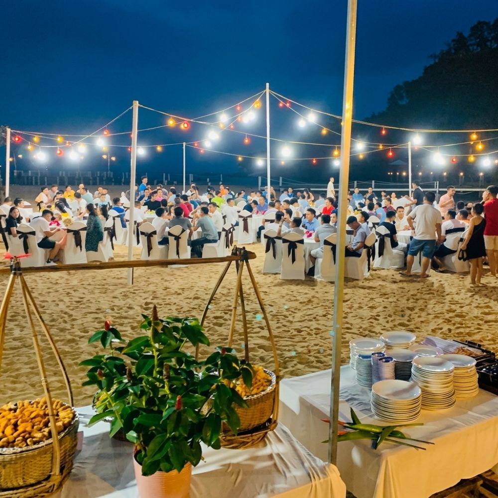 Milana Beach Resort & Spa Phu Quoc 4*