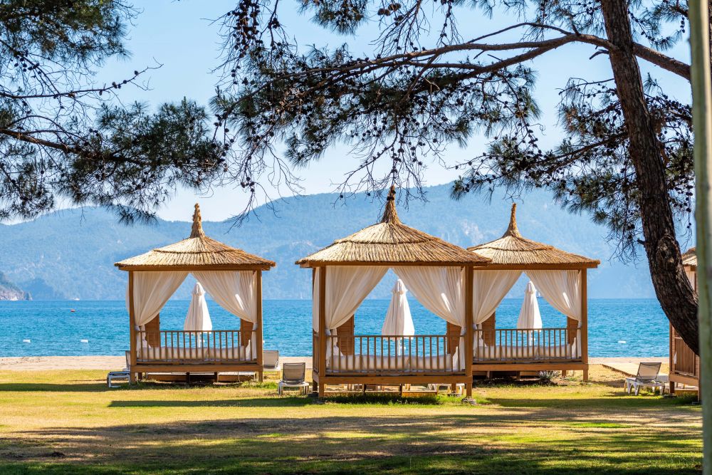 Akra Fethiye The Residence Tui Blue Sensatori (Adults Only 16+) 5*