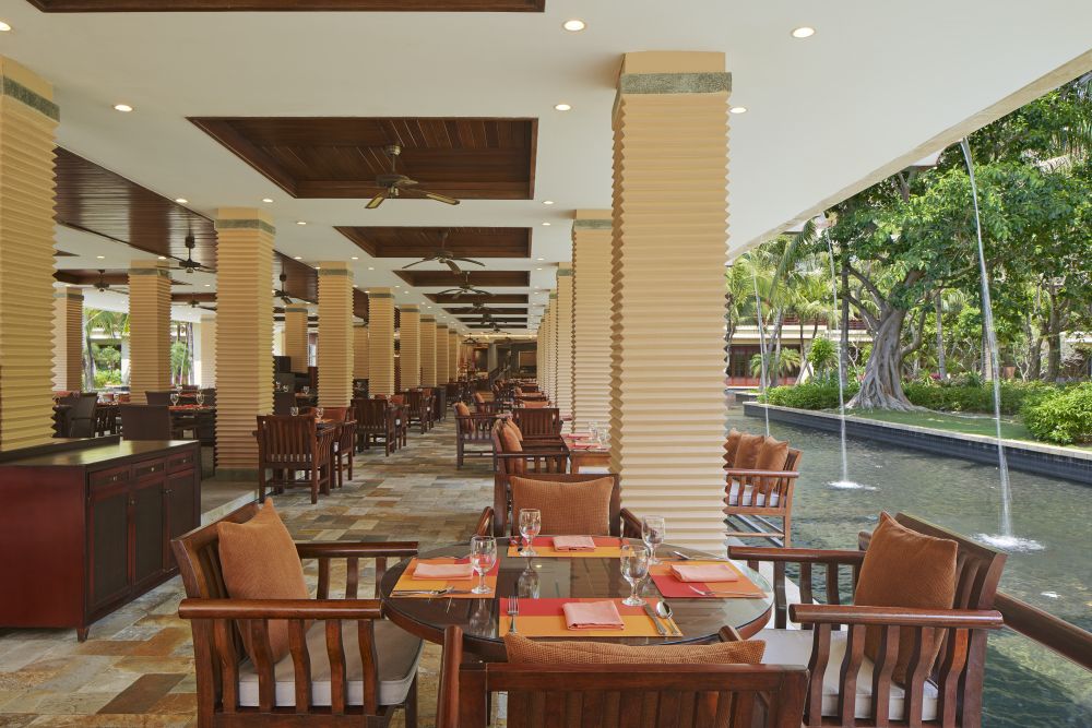Sheraton Sanya Resort 5*
