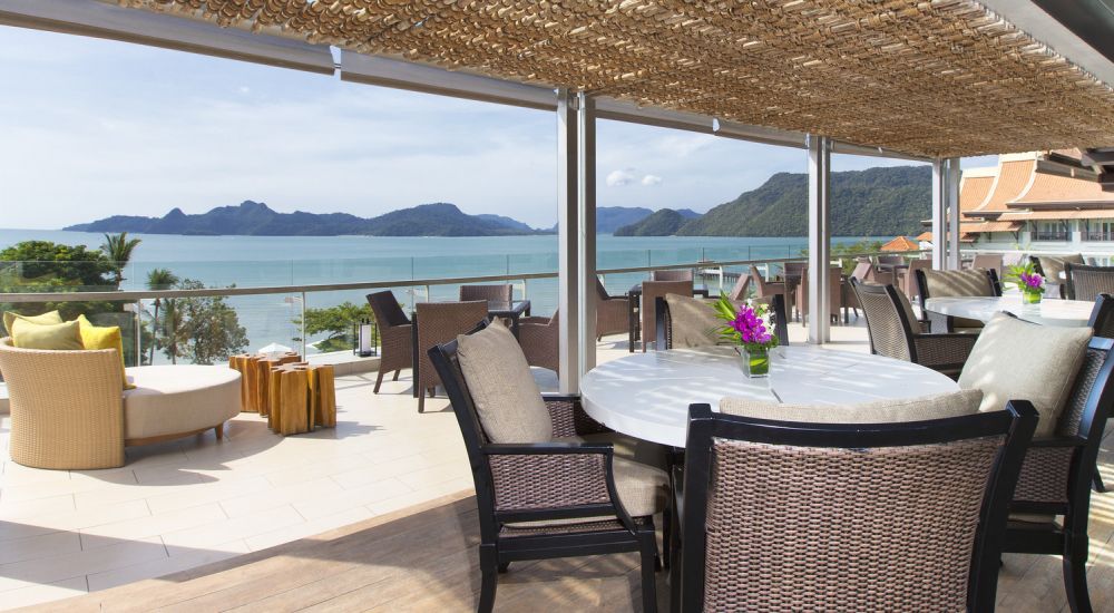 The Westin Langkawi Resort & Spa 5*