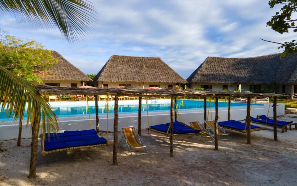 Bella Vista Resort Zanzibar 4*