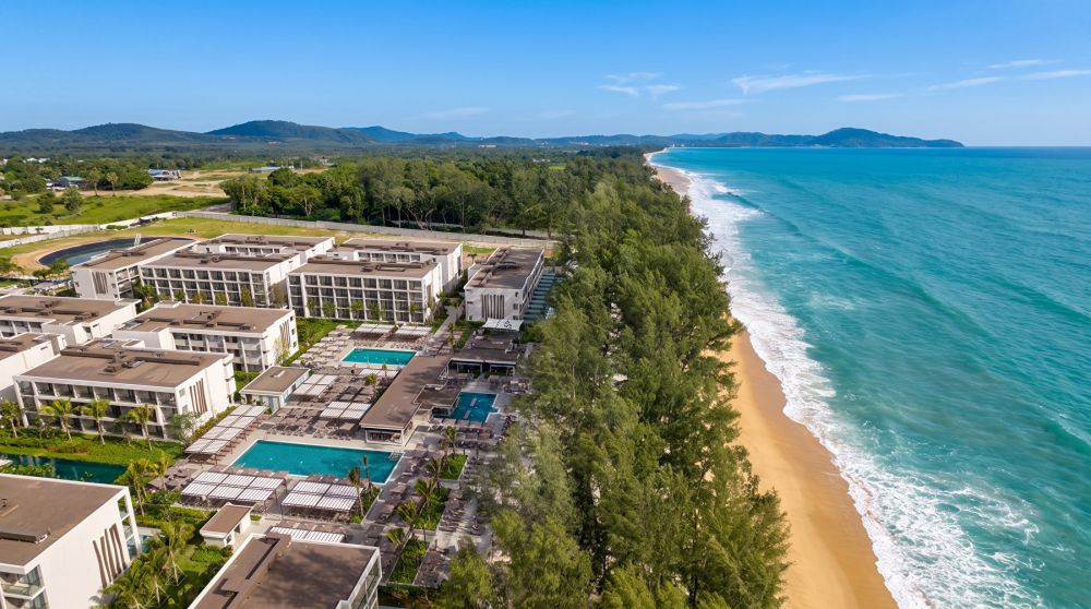 Riu Palace Phuket 5*