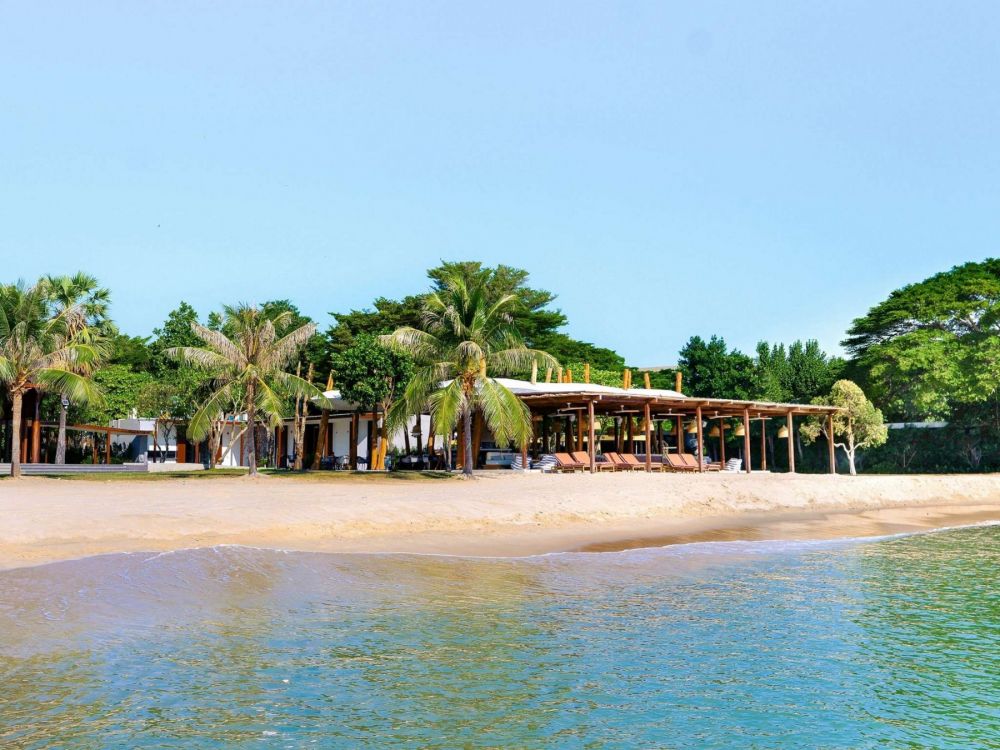 So Sofitel Hua Hin 5*