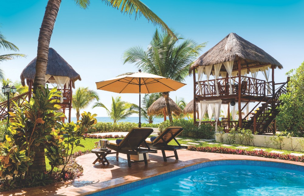 El Dorado Seaside Suites | Adults Only 5*