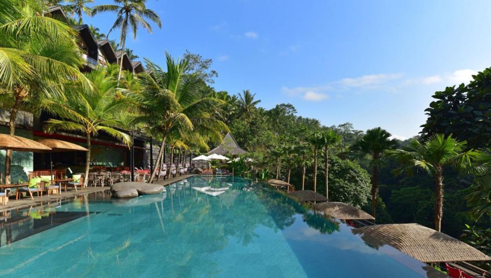 Chapung Se Bali Resort 5*