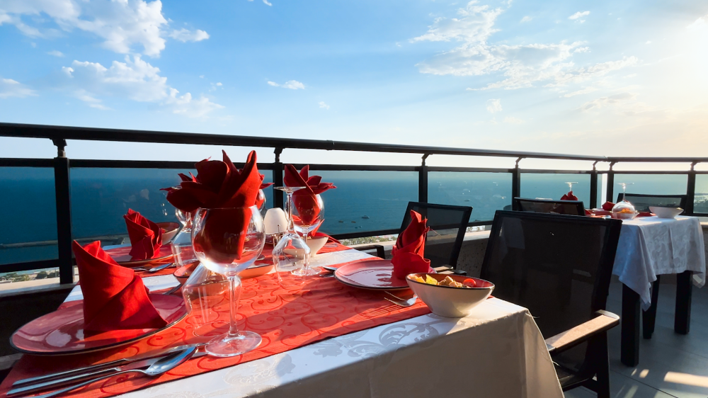 Noxinn Deluxe Hotel 5*