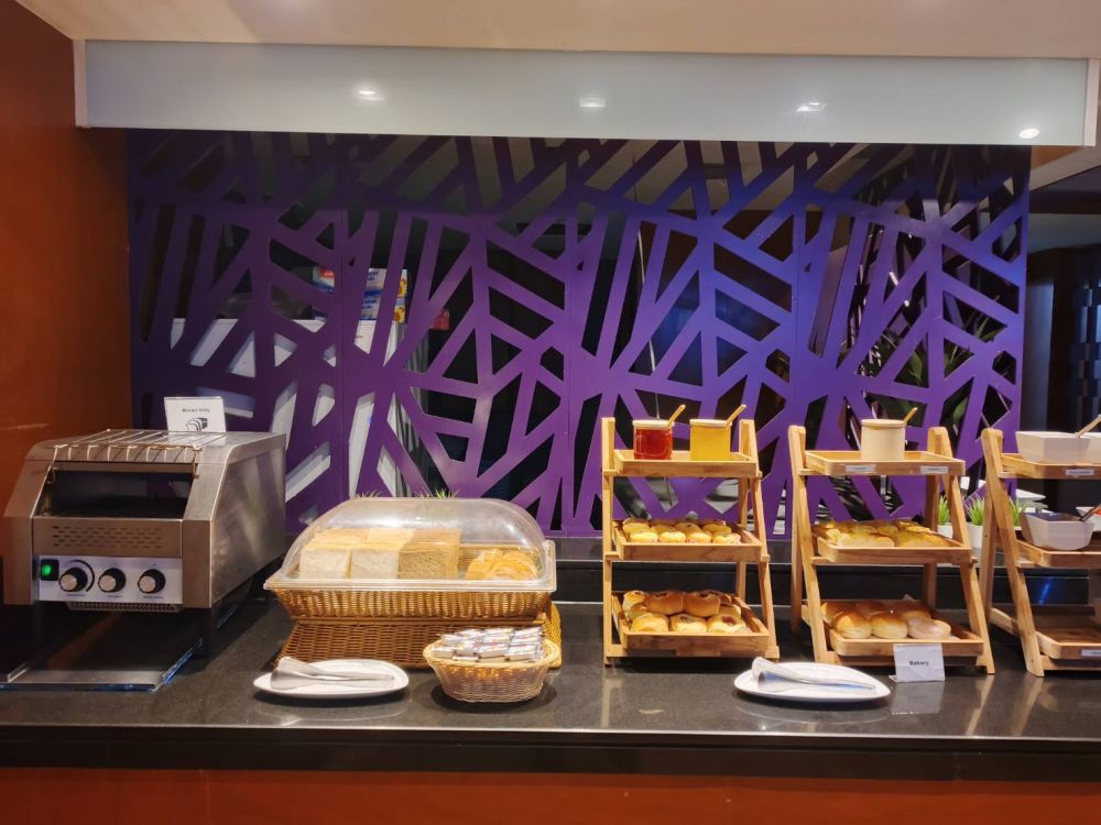 Ashlee Hub Hotel Patong 3+