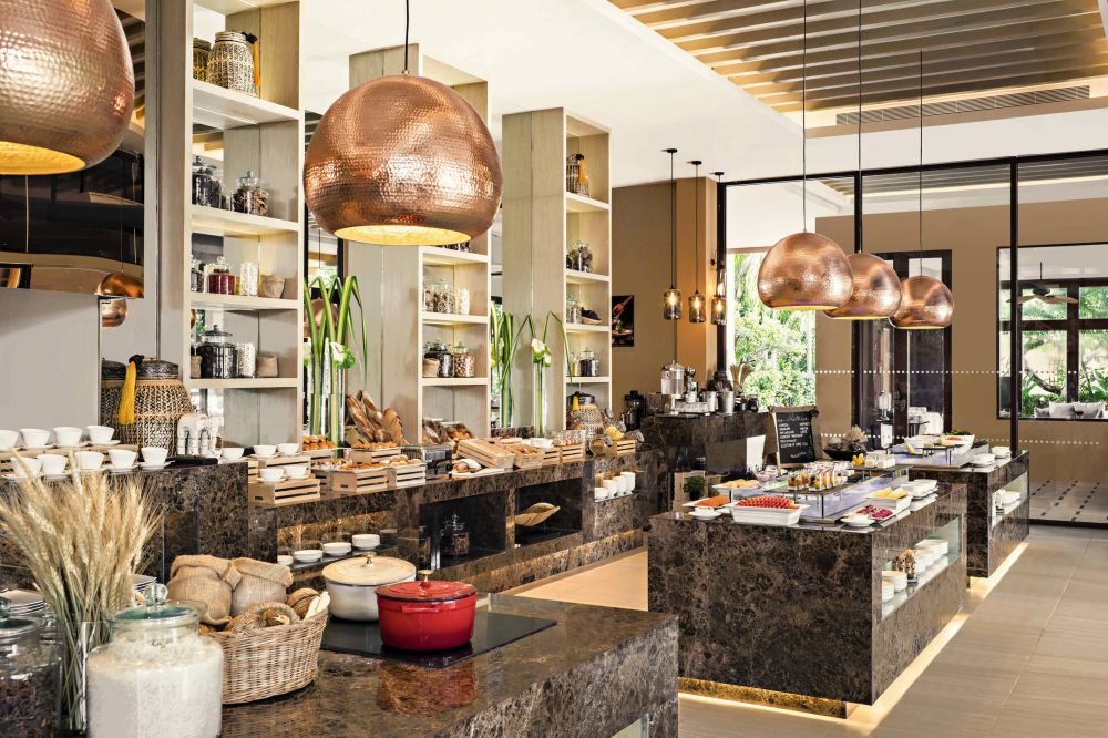 Movenpick Asara Resort & SPA Hua Hin 5*