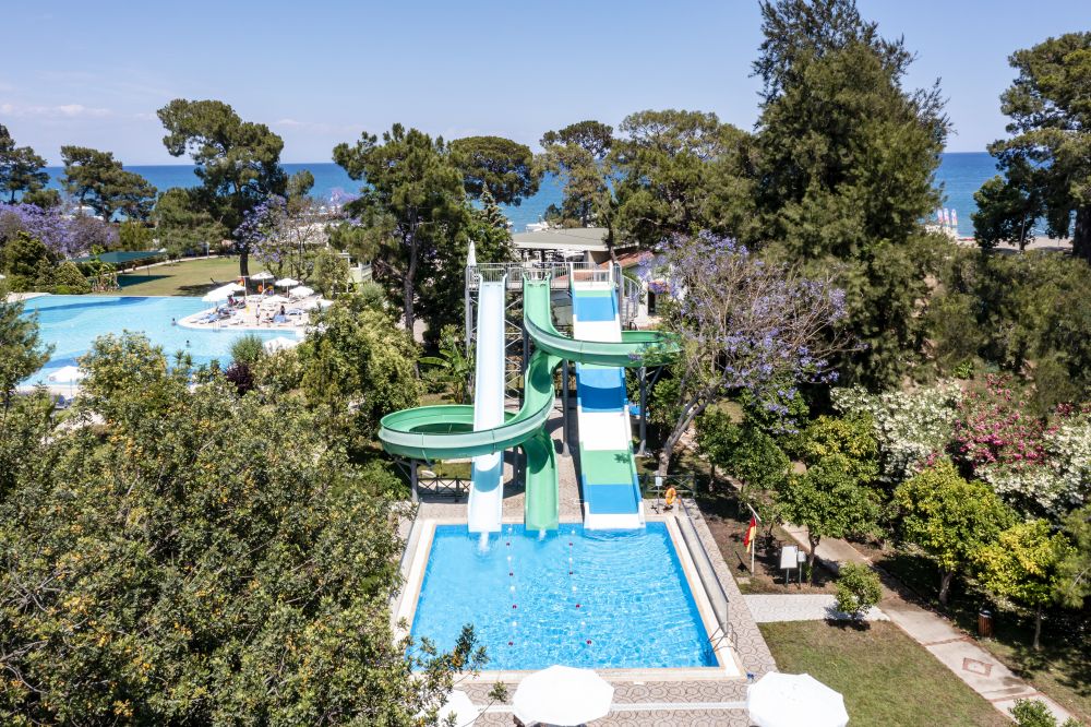 Ma Biche Kemer By Werde Hotels 5*