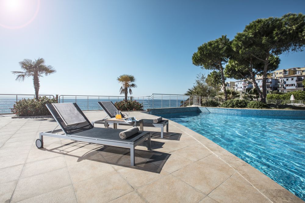 Aria Claros Beach & SPA 5*