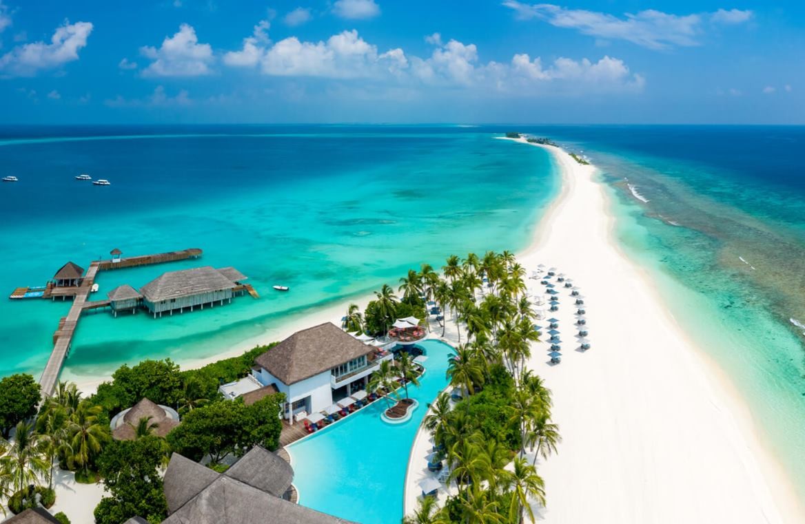 Finolhu Maldives 5*