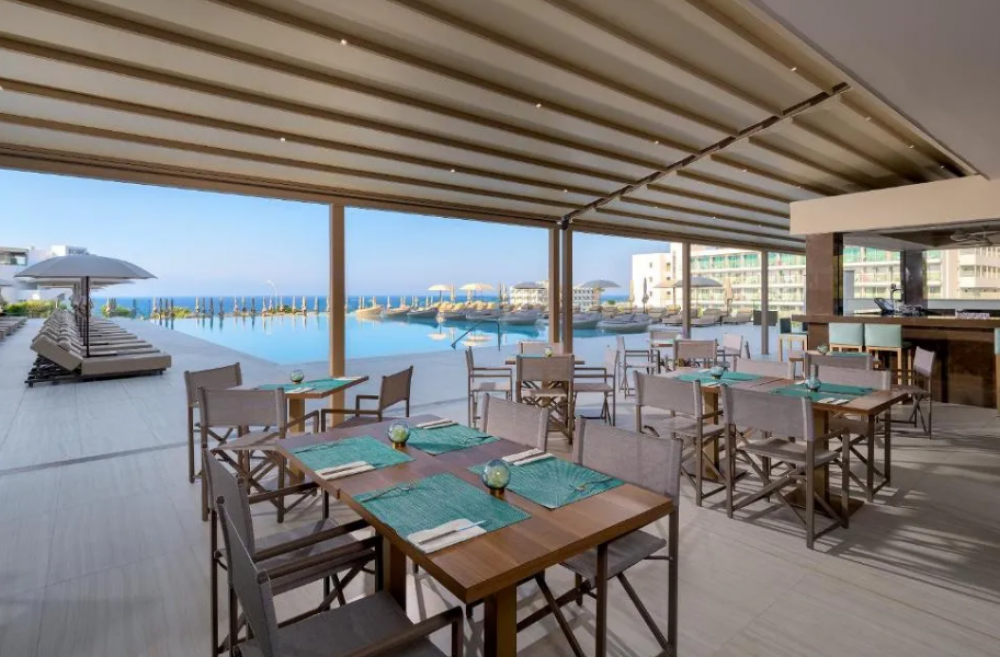 Amarande Hotel (Adults Only 16+) 5*