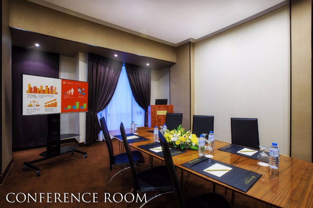 Grand Safir Hotel 4*