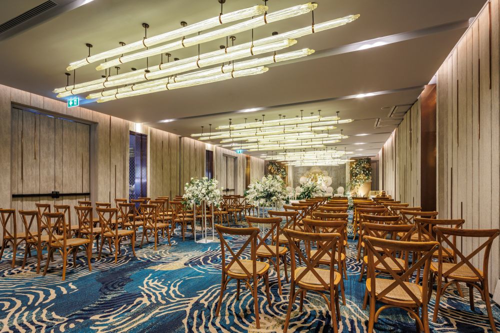 Banyan Tree Krabi 5*