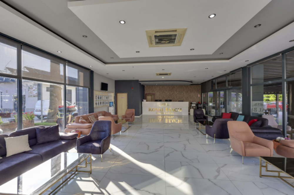 Royal Beach Club Hotel 4*