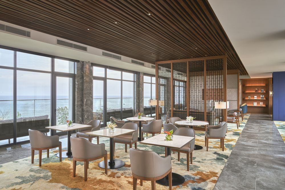 Movenpick Resort Waverly & Movenpick Villas Residence Phu Quoc 5*