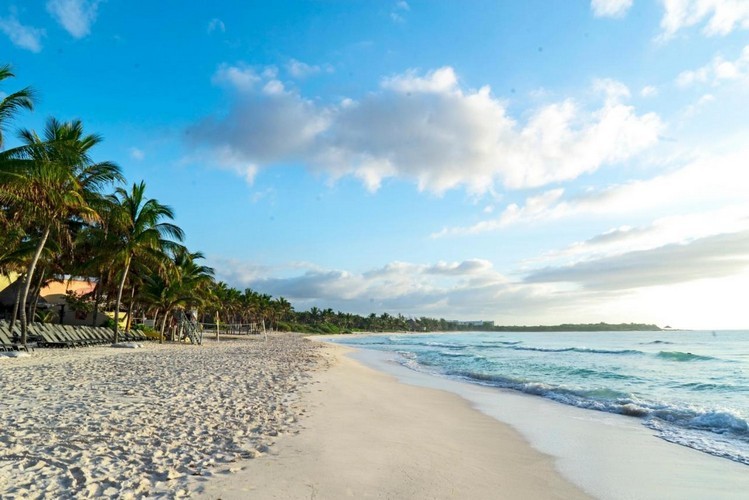 Catalonia Royal Tulum | Adults Only 18+ 5*