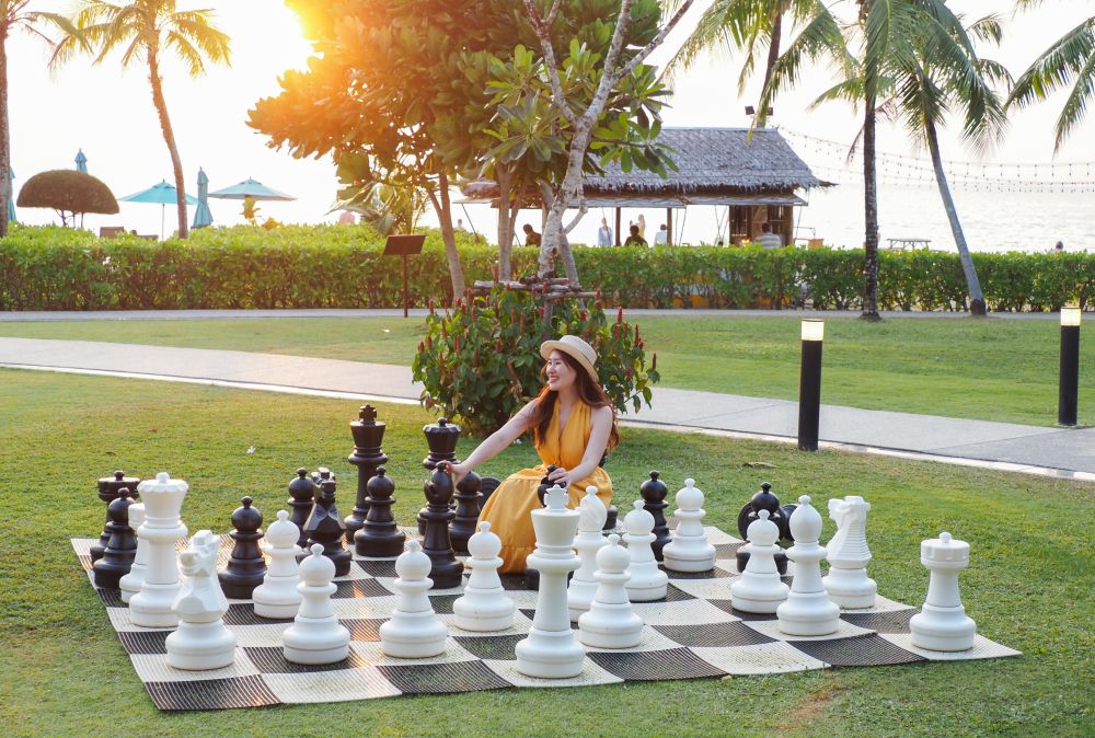 Le Meridien Khao Lak Beach 5*