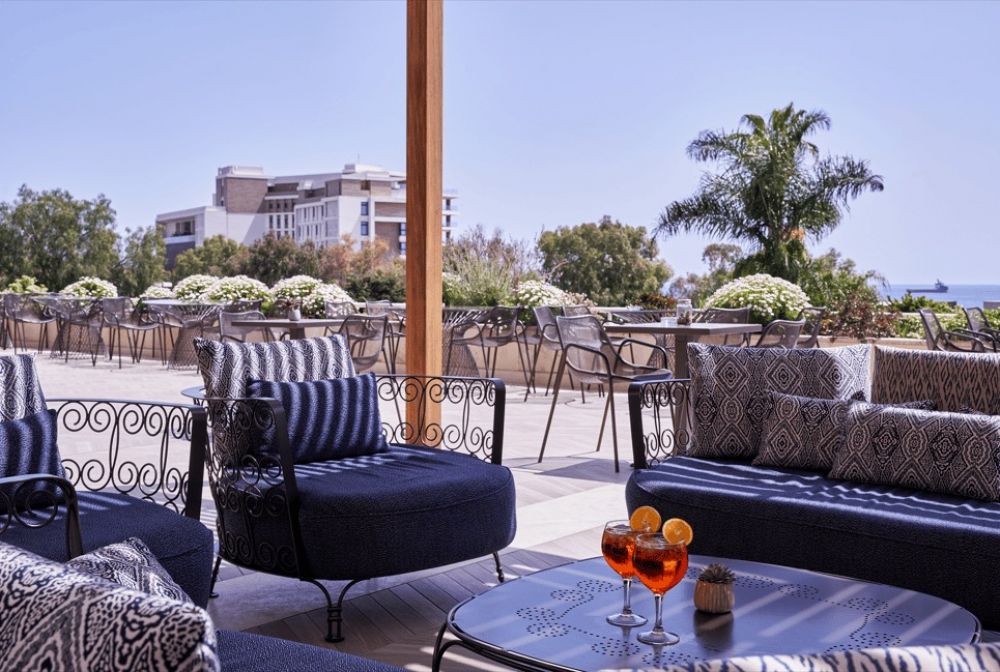 Atlantica Bay Hotel 4*