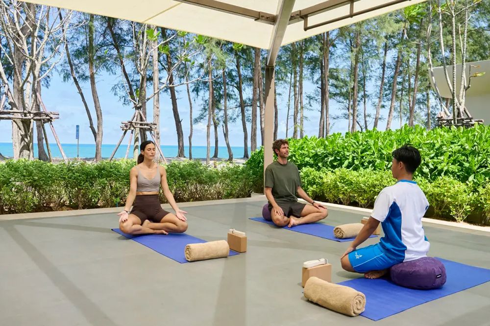 Riu Palace Phuket 5*