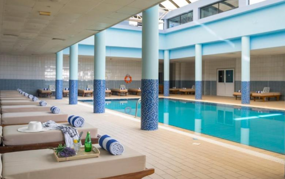 Constantinos the Great Beach Hotel 5*