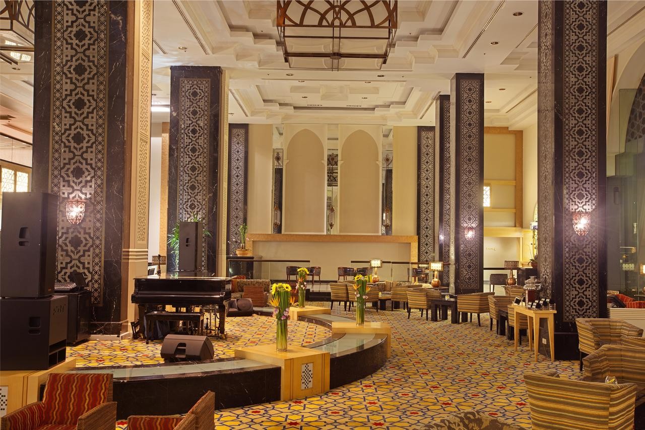 Istana Hotel Kuala Lumpur 5*
