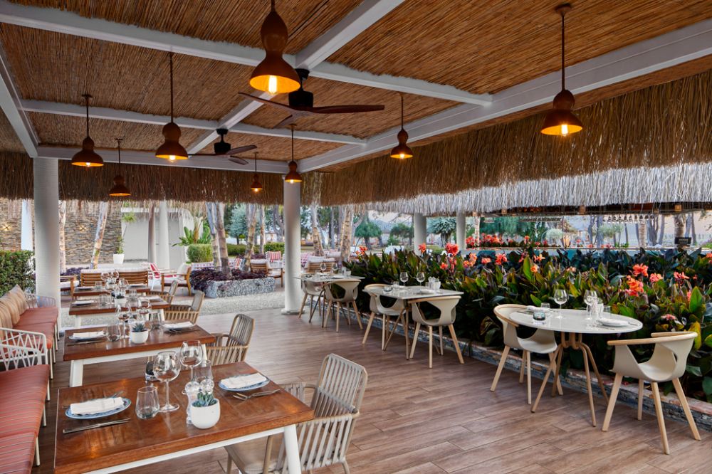 Akra Fethiye The Residence Tui Blue Sensatori (Adults Only 16+) 5*