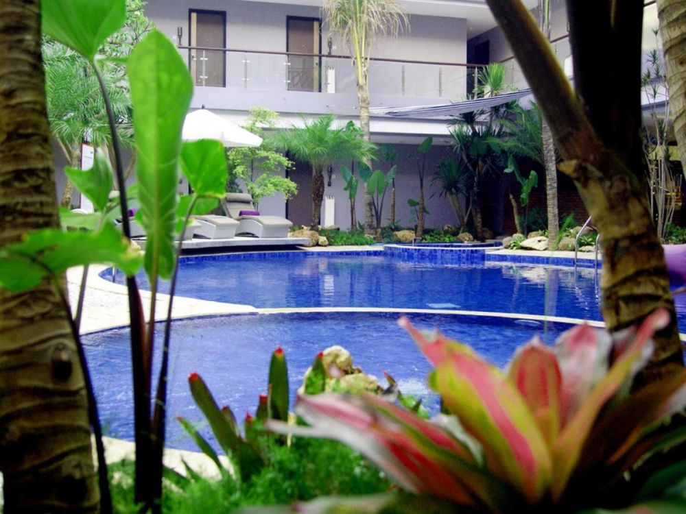 Amaroossa Suite Bali 4*