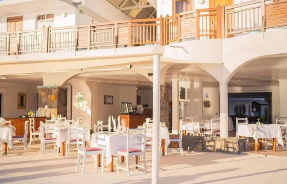 Gold Beach Resort & Spa 3*