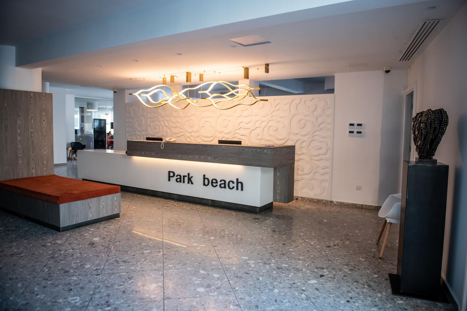Park Beach Hotel 4*