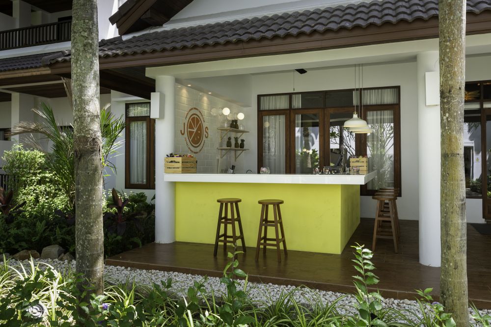 Sunwing Kamala Beach 4*