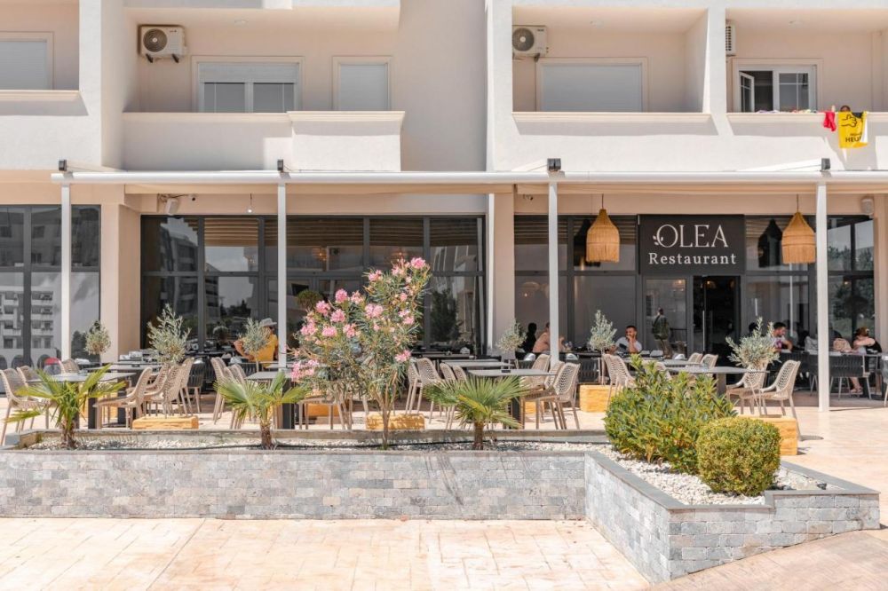 Olea Hotel 4*
