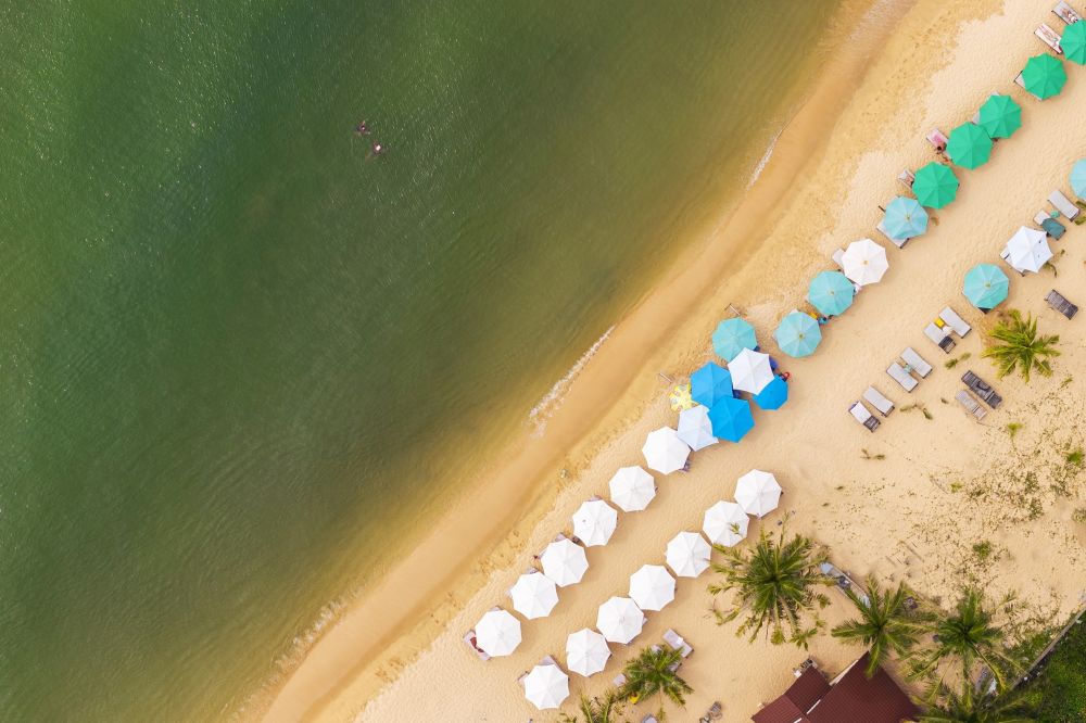 Maris Beach Hotel Phu Quoc 4*