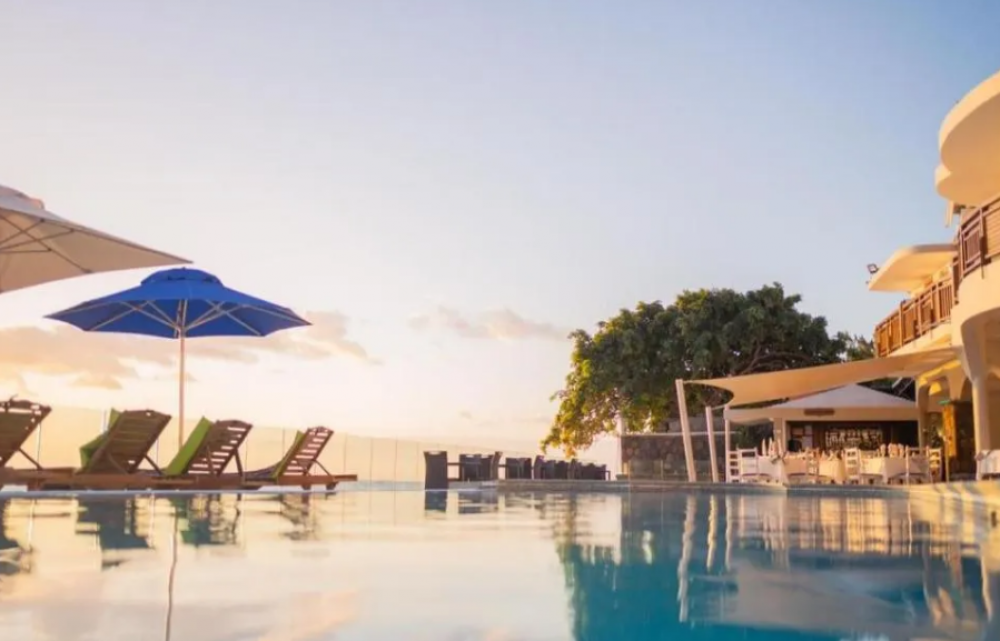 Gold Beach Resort & Spa 3*