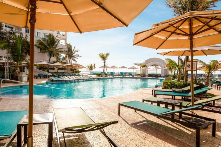 Panama Jack Resorts Cancun 5*