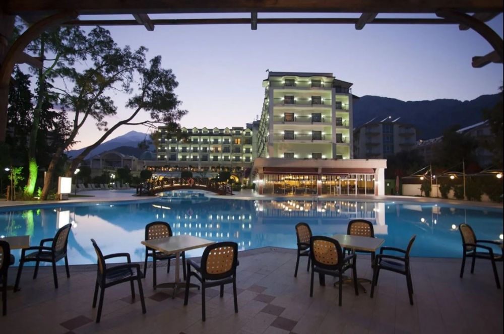 Fore Resort & Spa Kemer 5*