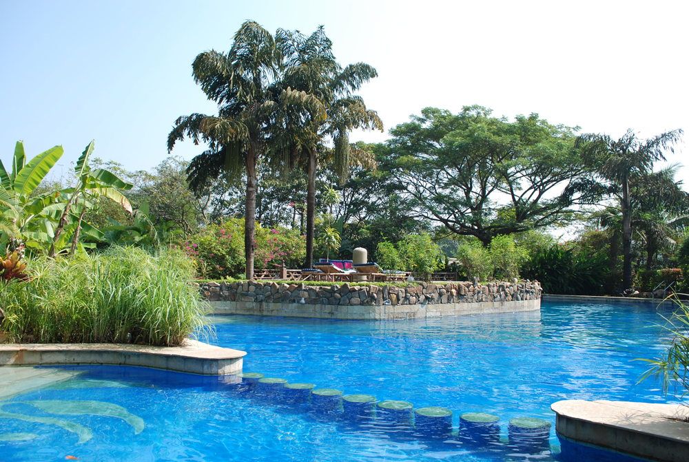 Laguna Anjuna Resort 3*