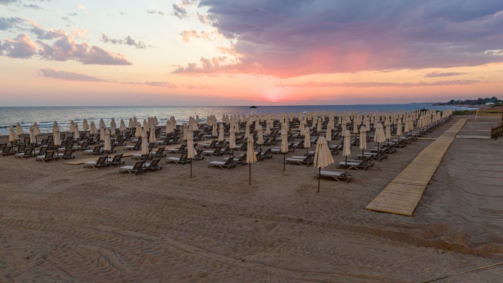Raxeria Hotel 5*