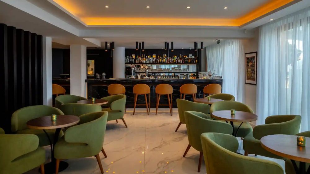 Leonardo Crystal Cove Protaras (Adults Only 16+) 4*
