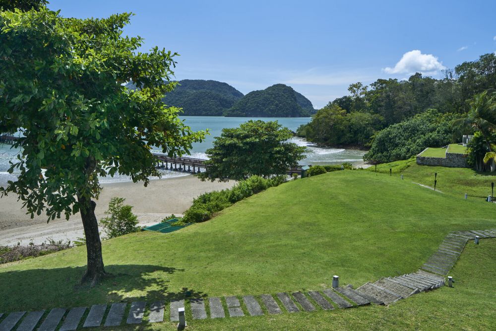 The Westin Langkawi Resort & Spa 5*