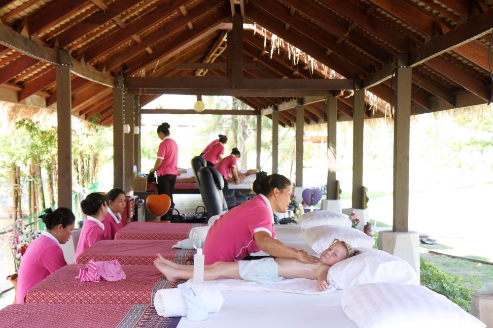 Sunwing Kamala Beach 4*