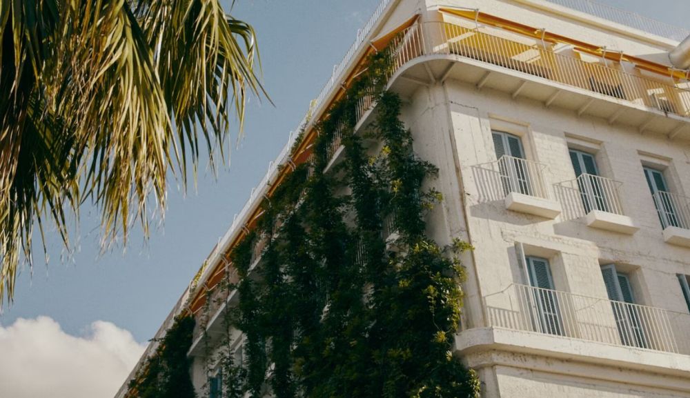 Rooms Hotel Batumi 5*