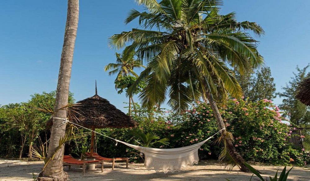 Tikitam Palms Boutique Hotel | Adults Only 16+ 5*
