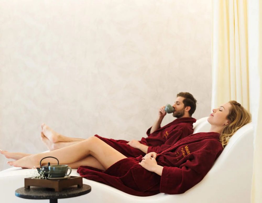 Amanti Hotel MadeForTwo | Adults Only 18+ 5*