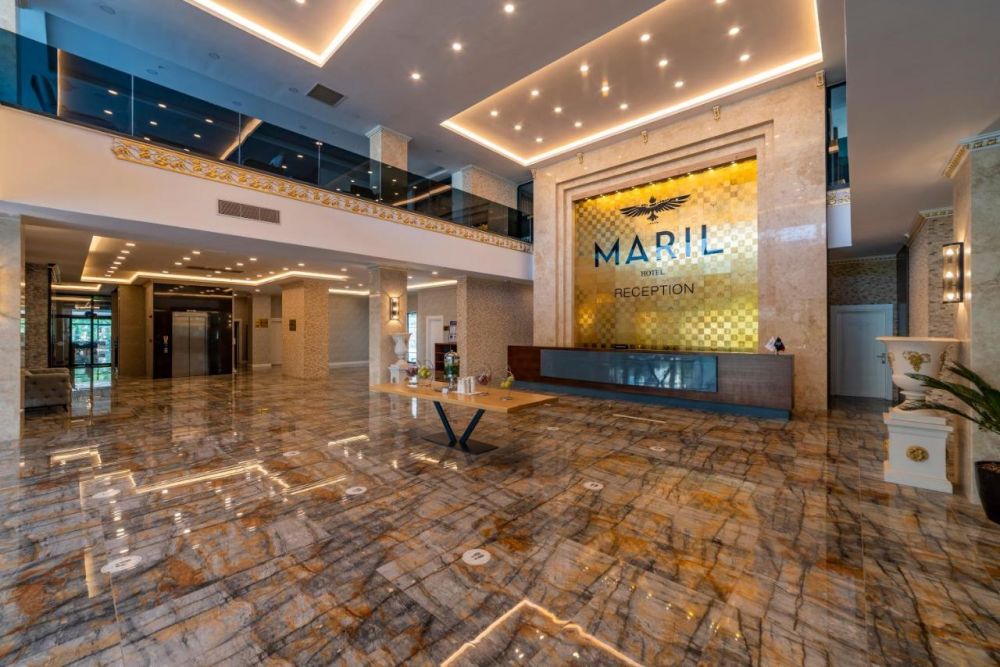 Maril Resort Hotel 5*