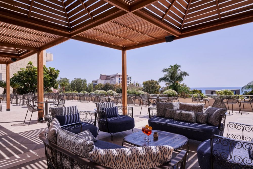 Atlantica Bay Hotel 4*