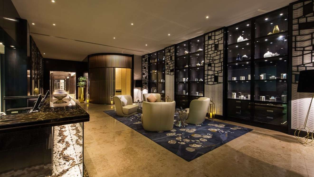 The Ritz Carlton, Doha 5*