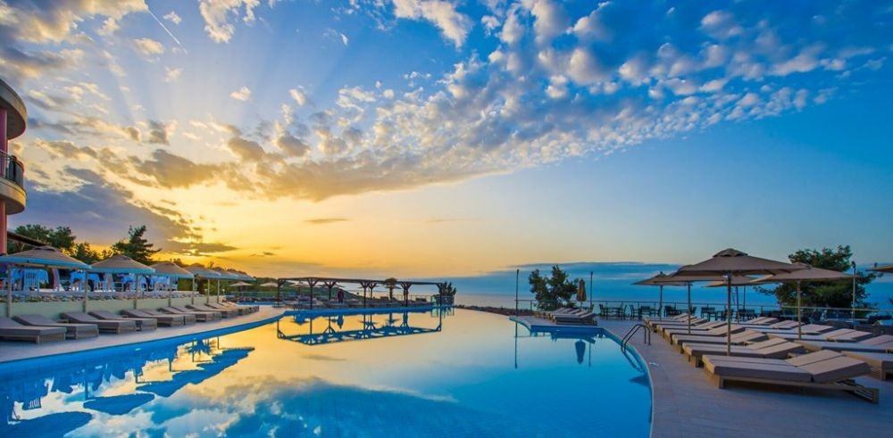 Alia Palace Hotel | Adults Only 5*